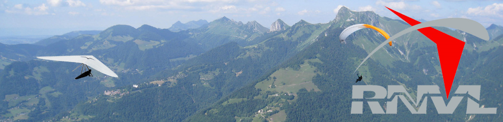 Rochers-de-Naye Vol Libre (RNVL)